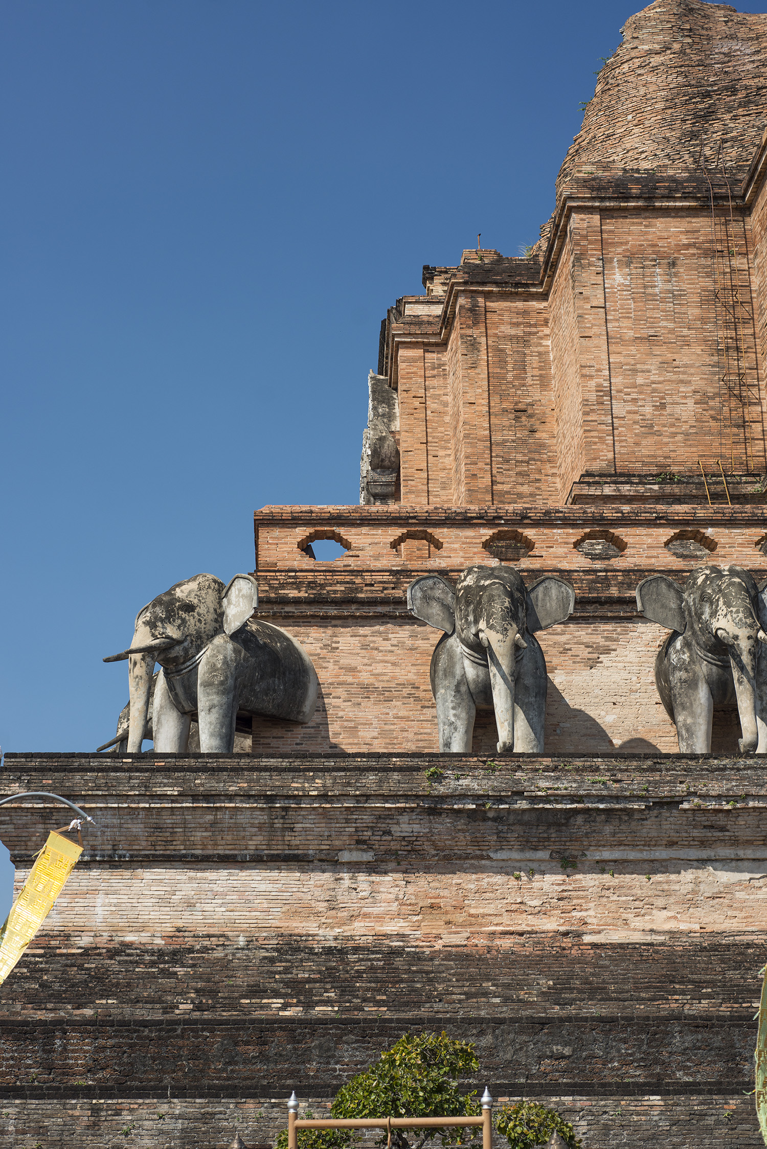 Wat Chedi Luang