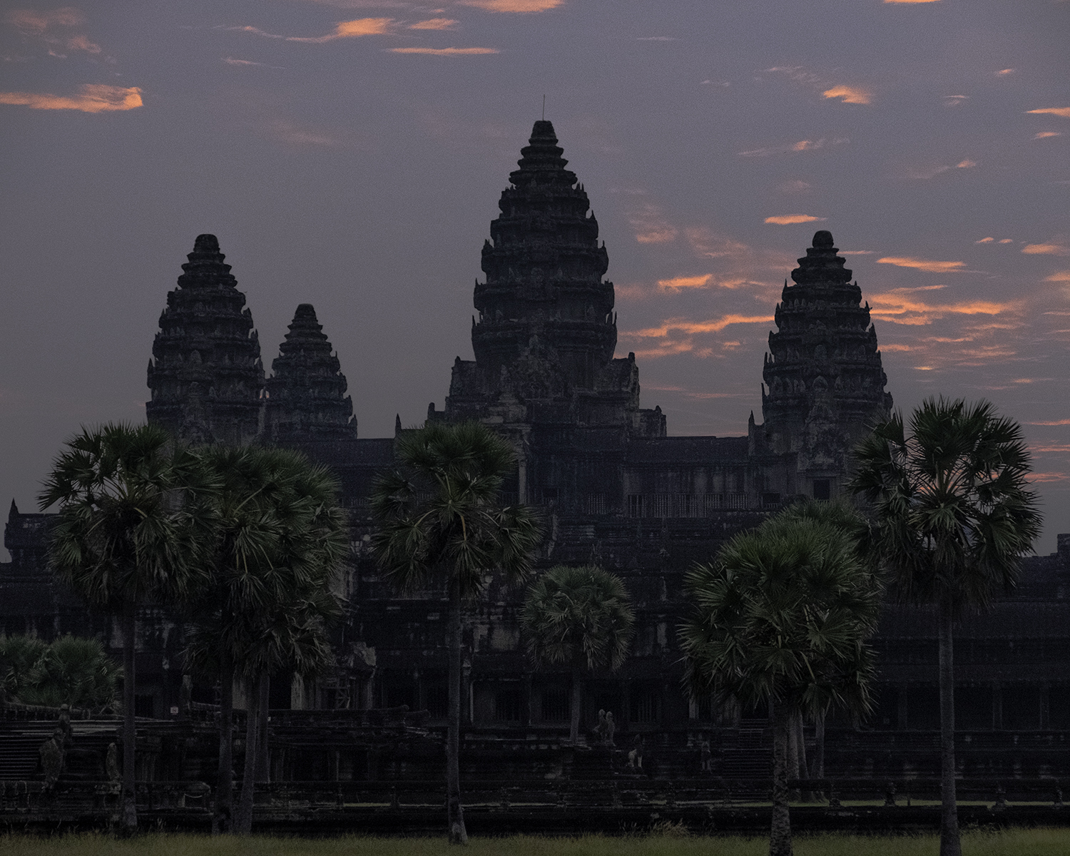 Angkor Wat