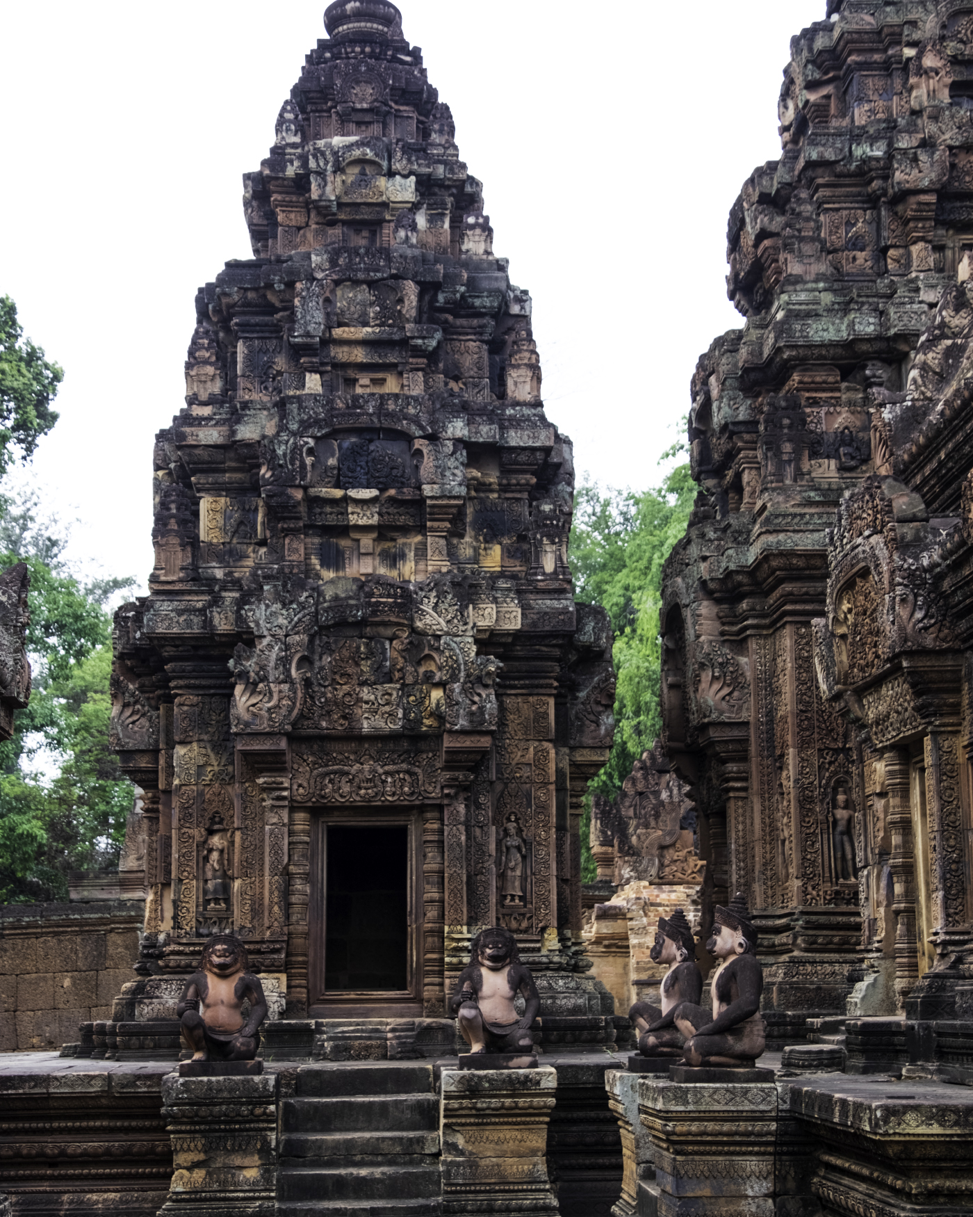 Banteay Srei